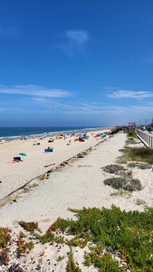 Praia da Vagueira Vagueira Beach מראה חיצוני תמונה