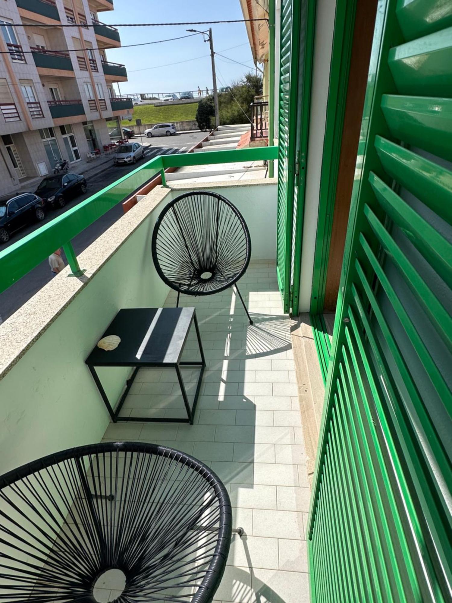 Praia da Vagueira Vagueira Beach מראה חיצוני תמונה